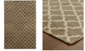 Tommy Bahama Home  Maddox 56503 Brown/Blue 10' x 13' Area Rug